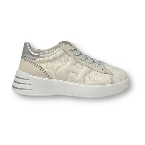 Hogan - Shoes > Sneakers - White - Hogan - Modalova