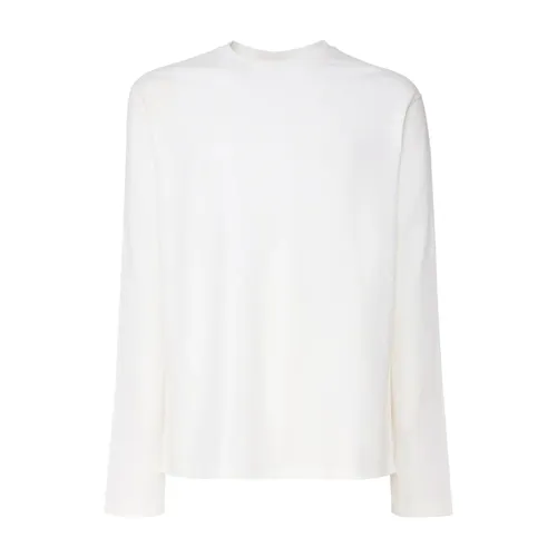 Tops > Long Sleeve Tops - - Jil Sander - Modalova