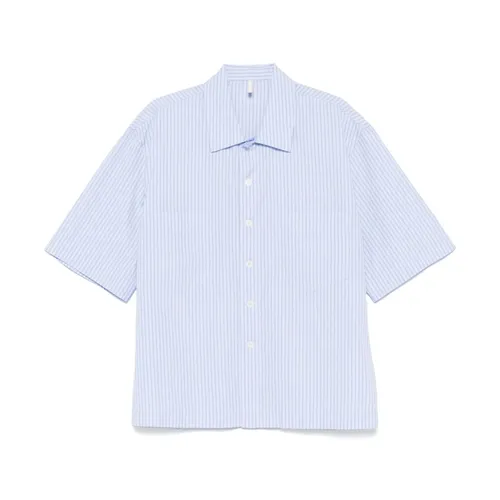 Shirts > Short Sleeve Shirts - - Sunflower - Modalova