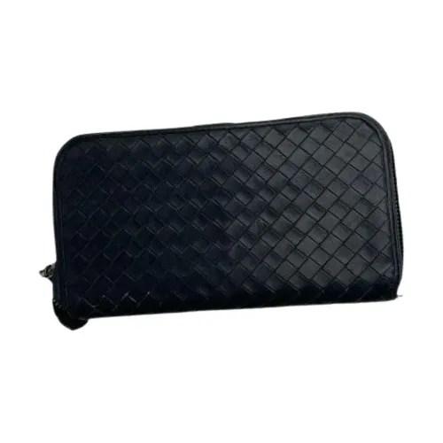 Pre-owned > Pre-owned Accessories > Pre-owned Wallets - - Bottega Veneta Vintage - Modalova