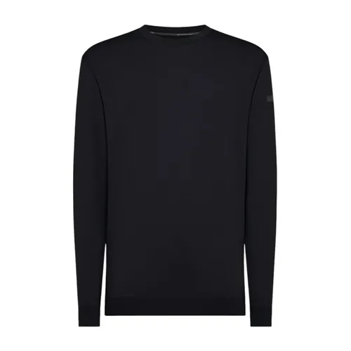 Knitwear > Round-neck Knitwear - - RRD - Modalova