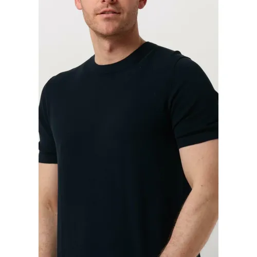 Drykorn - Tops > T-Shirts - Blue - Drykorn - Modalova