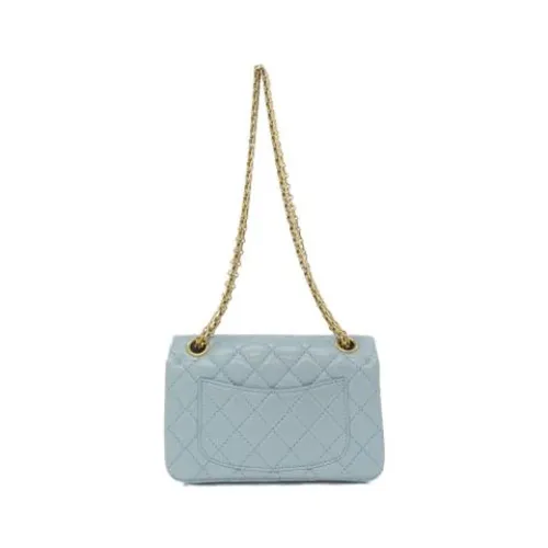 Pre-owned > Pre-owned Bags > Pre-owned Mini Bags - - Chanel Vintage - Modalova