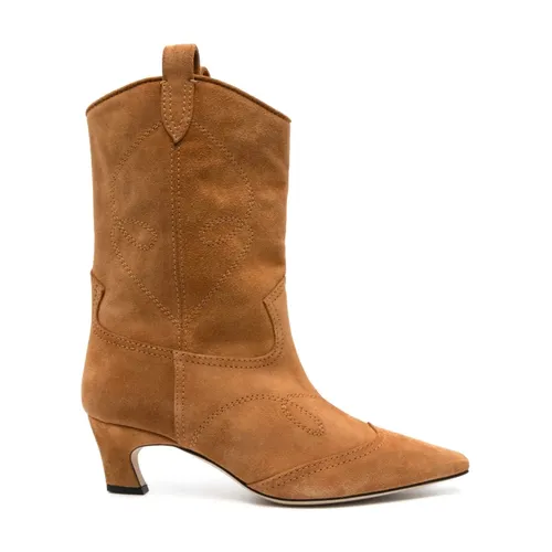 Shoes > Boots > Cowboy Boots - - Ermanno Scervino - Modalova