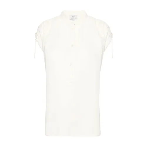Blouses & Shirts > Blouses - - Woolrich - Modalova