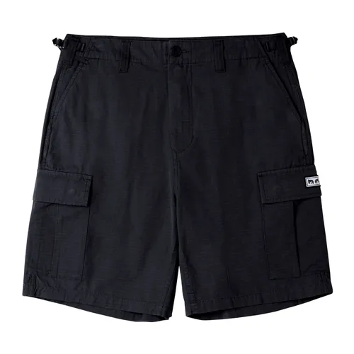 Shorts > Casual Shorts - - Obey - Modalova