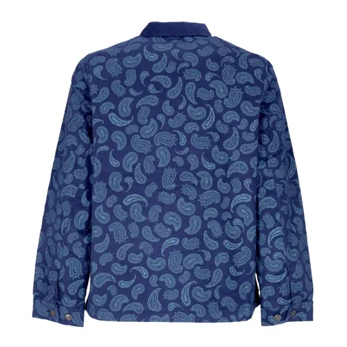 Jackets > Light Jackets - - The Hundreds - Modalova