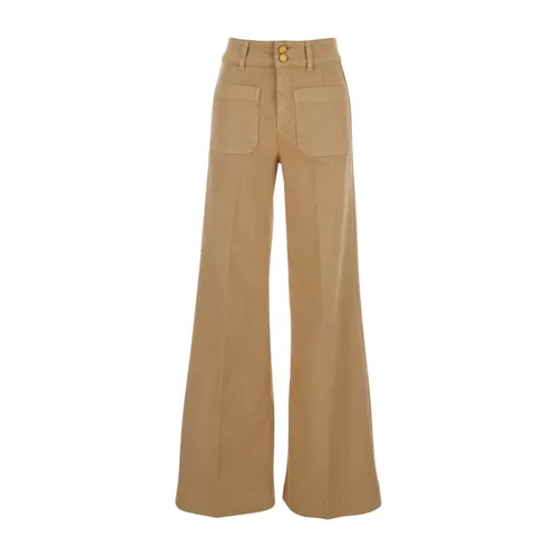 Jeans > Wide Jeans - - Seafarer - Modalova