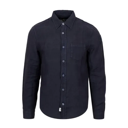 Shirts > Casual Shirts - - Blauer - Modalova