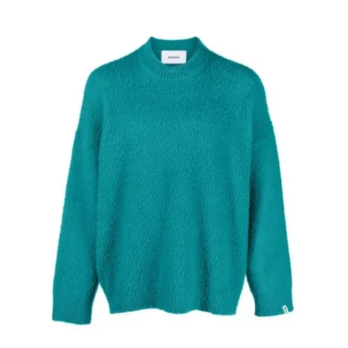 Knitwear > Round-neck Knitwear - - Bonsai - Modalova