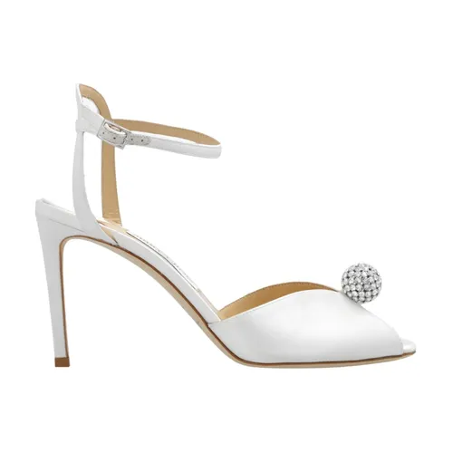 Shoes > Sandals > High Heel Sandals - - Jimmy Choo - Modalova