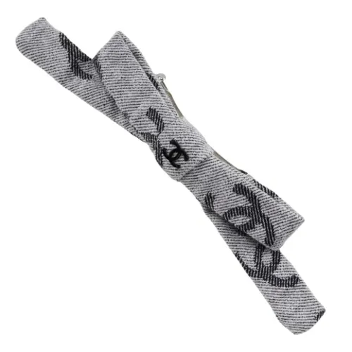 Pre-owned > Pre-owned Accessories - - Chanel Vintage - Modalova