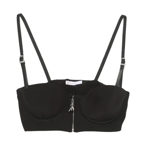 Tops > Sleeveless Tops - - Patrizia Pepe - Modalova