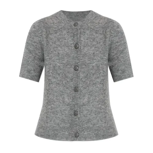 Knitwear > Cardigans - - Samsøe Samsøe - Modalova