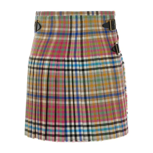 Skirts > Short Skirts - - Vivienne Westwood - Modalova