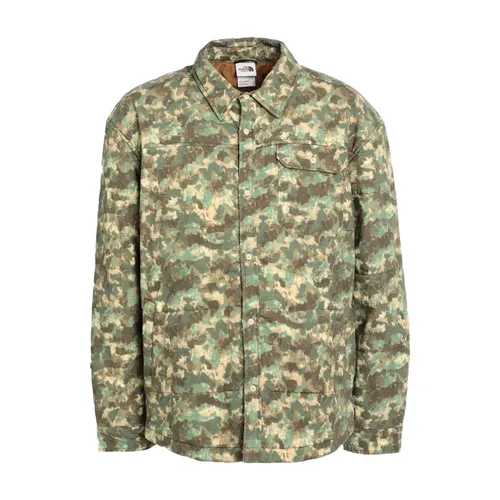 Jackets > Light Jackets - - The North Face - Modalova