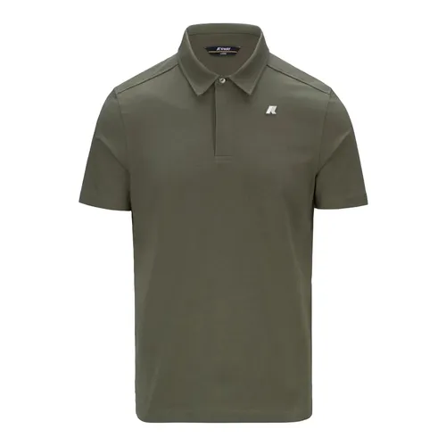 Tops > Polo Shirts - - K-Way - Modalova