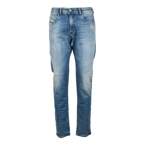 Jeans > Slim-fit Jeans - - Diesel - Modalova