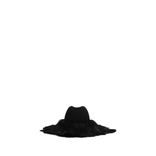 Accessories > Hats > Hats - - Comme des Garçons - Modalova