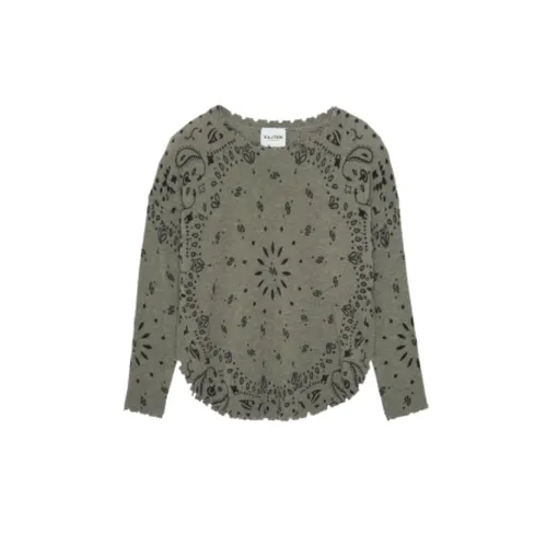 Knitwear > Cashmere Knitwear - - Kujten - Modalova