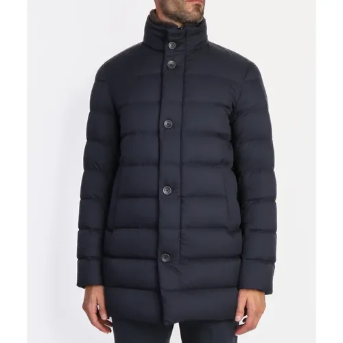 Jackets > Winter Jackets - - Herno - Modalova