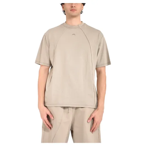 Tops > T-Shirts - - A-Cold-Wall - Modalova