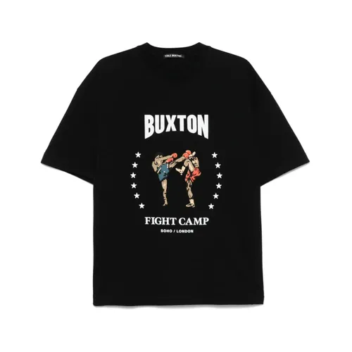 Tops > T-Shirts - - Cole Buxton - Modalova