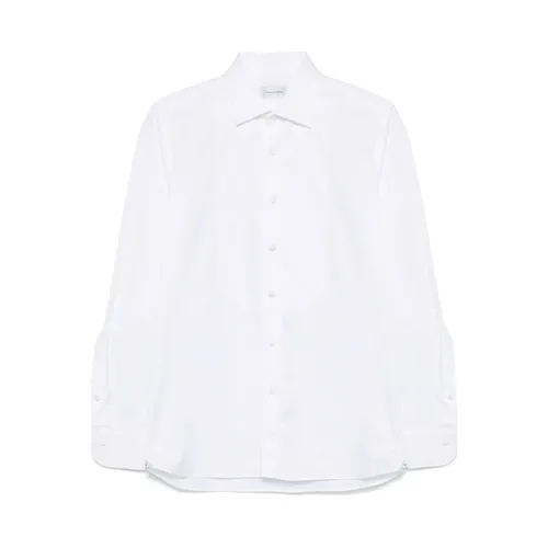 Shirts > Formal Shirts - - Tagliatore - Modalova