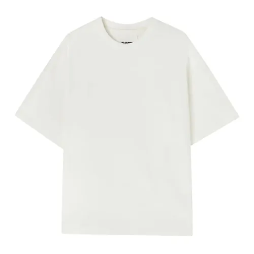Tops > T-Shirts - - Jil Sander - Modalova