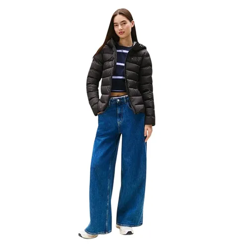 Jackets > Down Jackets - - Tommy Jeans - Modalova