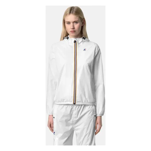 Jackets > Rain Jackets - - K-Way - Modalova