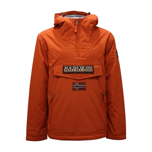 Jackets > Winter Jackets - - Napapijri - Modalova