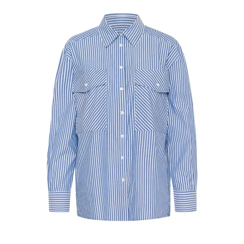 Blouses & Shirts > Shirts - - Part Two - Modalova