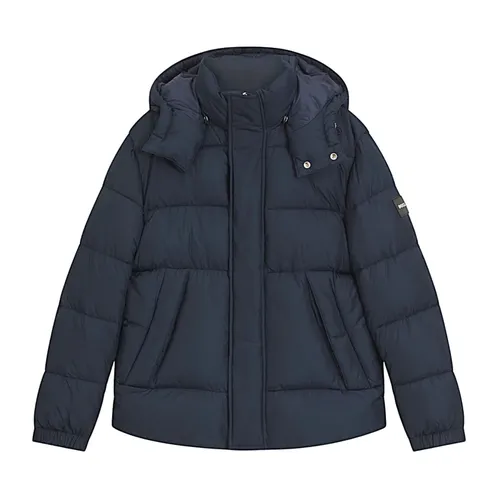 Jackets > Winter Jackets - - Hugo - Modalova