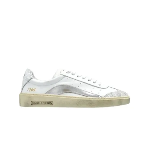 Shoes > Sneakers - - Dsquared2 - Modalova