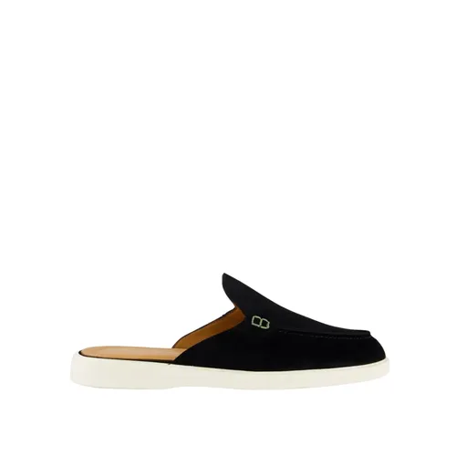 Shoes > Flats > Mules - - Atelier Verdi - Modalova