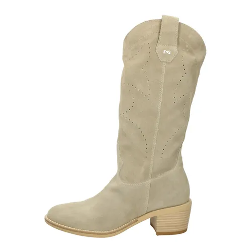 Shoes > Boots > Cowboy Boots - - Nerogiardini - Modalova