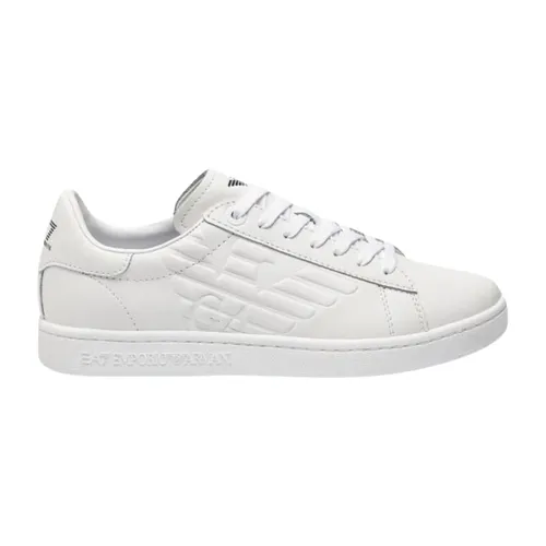 Shoes > Sneakers - - Emporio Armani EA7 - Modalova
