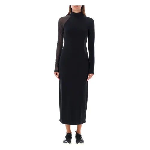 Dresses > Day Dresses > Maxi Dresses - - Y-3 - Modalova