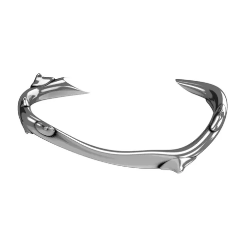 Accessories > Jewellery > Bracelets - - John Richmond - Modalova