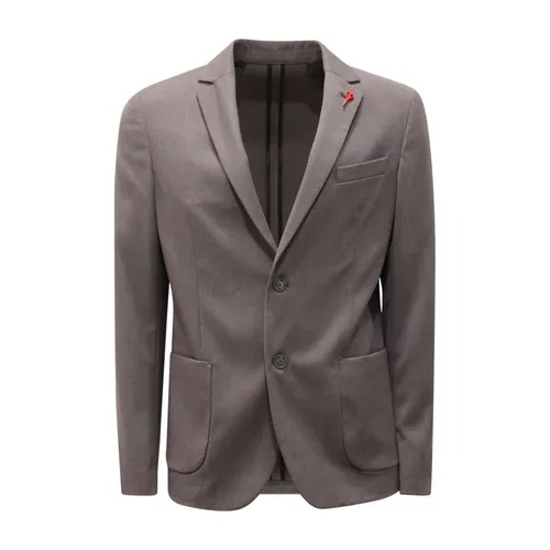 Jackets > Blazers - - Imperial - Modalova