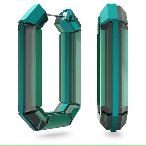 Accessories > Jewellery > Earrings - - Swarovski - Modalova