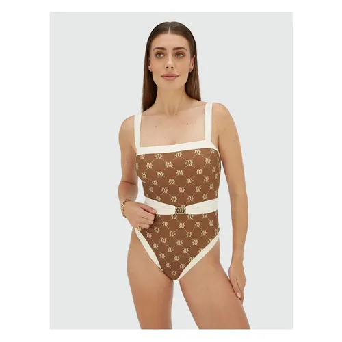 Swimwear > One-piece - - Josh V - Modalova