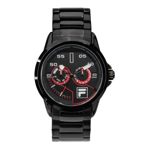 Accessories > Watches - - Fila - Modalova