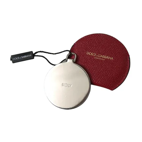 Accessories > Keyrings - - Dolce & Gabbana - Modalova