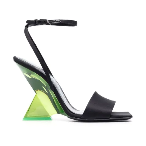Shoes > Sandals > High Heel Sandals - - The Attico - Modalova