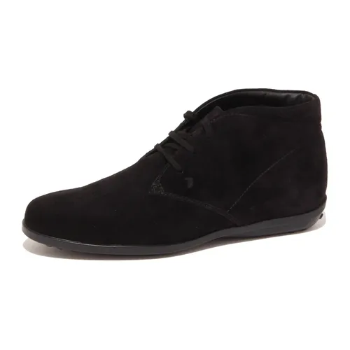 Shoes > Boots > Lace-up Boots - - Tod's - Modalova