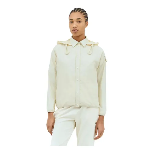 Jackets > Down Jackets - - Moncler - Modalova