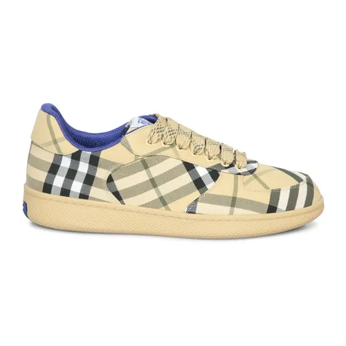 Shoes > Sneakers - - Burberry - Modalova