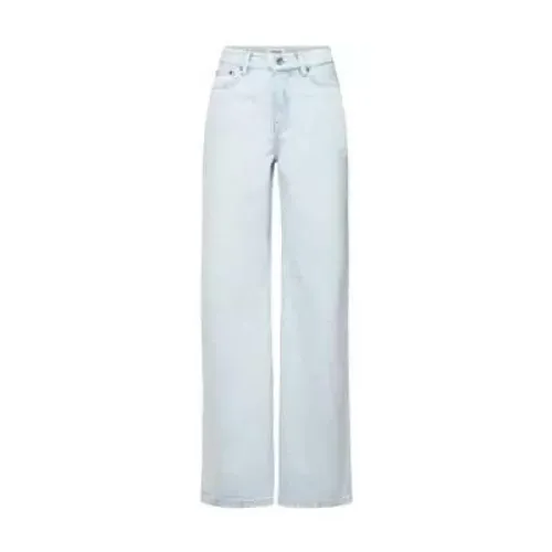 Jeans > Wide Jeans - - Drykorn - Modalova